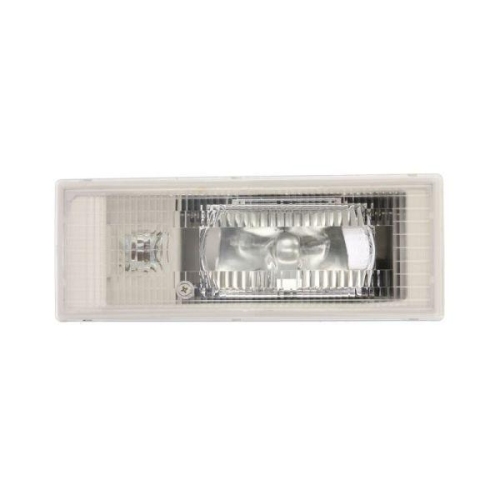 TRUCKLIGHT Nebelscheinwerfer FL-VO002R
