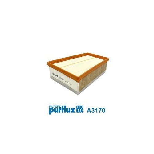 PURFLUX Luftfilter A3170