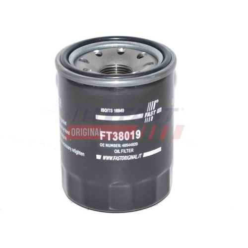 FAST &Ouml;lfilter FT38019