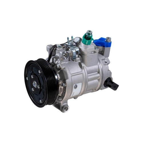 HELLA Kompressor, Klimaanlage >>> Easy2Fit <<< 8FK 366 201-181