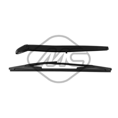 Metalcaucho Wischblatt 68058