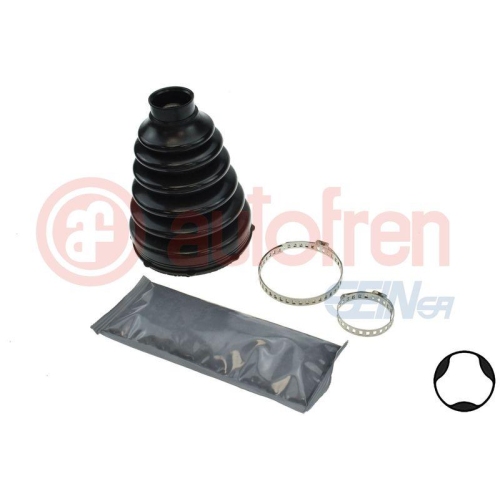AUTOFREN SEINSA Faltenbalgsatz, Antriebswelle D8624T