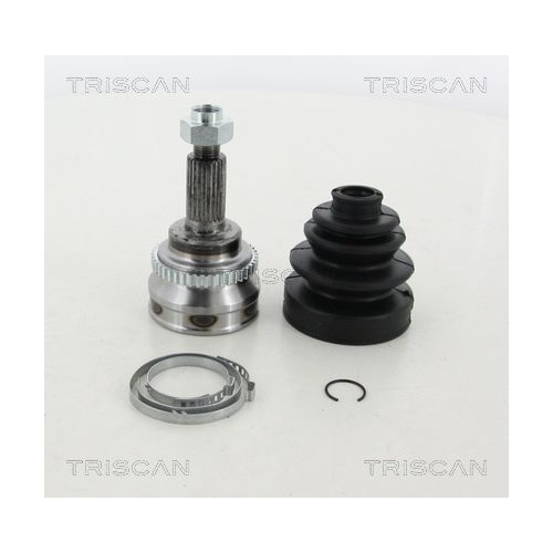 TRISCAN Gelenksatz, Antriebswelle 8540 69131