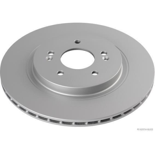 HERTH+BUSS JAKOPARTS Bremsscheibe J3310543