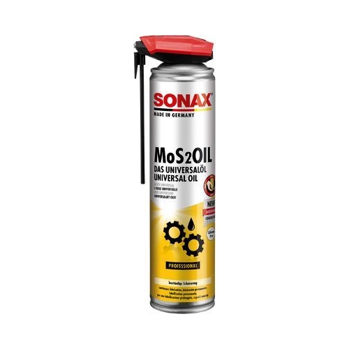 SONAX Multifunktions&ouml;l MoS2Oil m. EasySpray