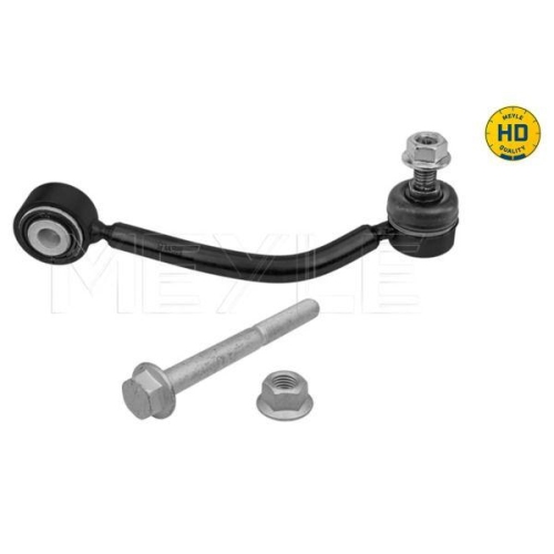 MEYLE Stange/Strebe, Stabilisator MEYLE-HD: Better than OE. 116 060 0022/HD