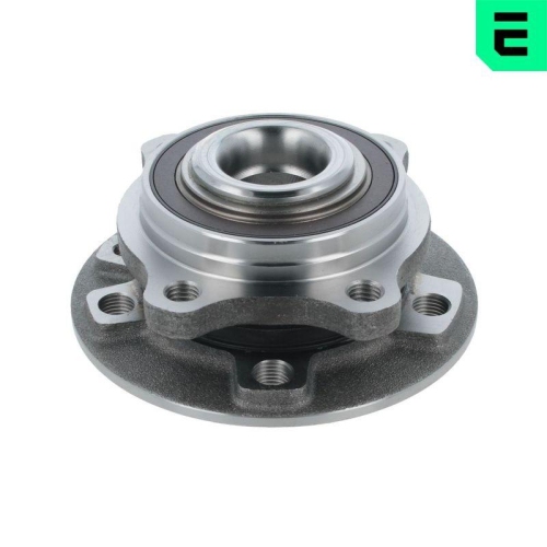 OPTIMAL Radlagersatz 801501