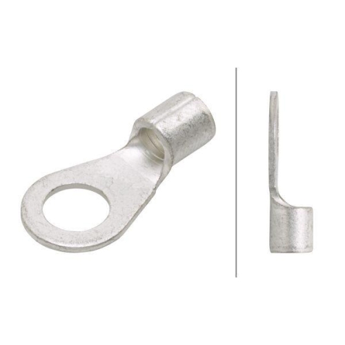 HELLA Leitungsverbinder 8KW 744 714-003