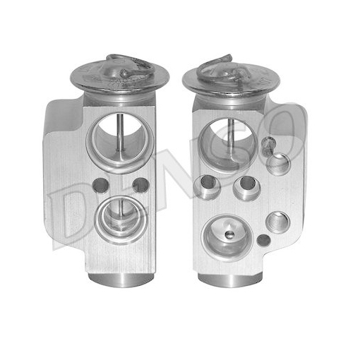 DENSO Expansionsventil, Klimaanlage DVE32007