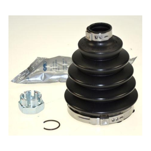 SPIDAN Faltenbalgsatz, Antriebswelle 21766