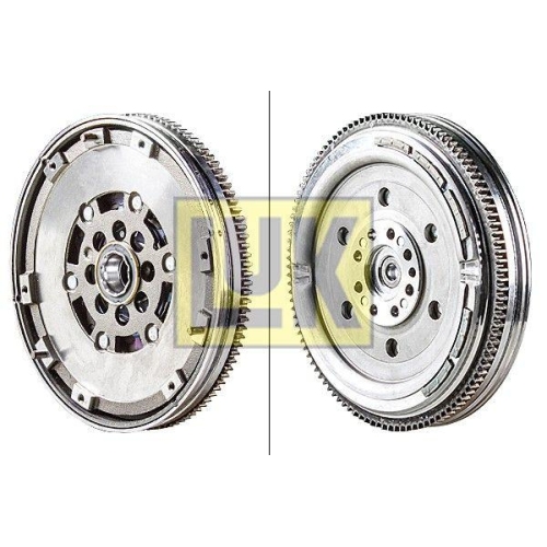 Schaeffler LuK Schwungrad LuK DMF 415 0198 10