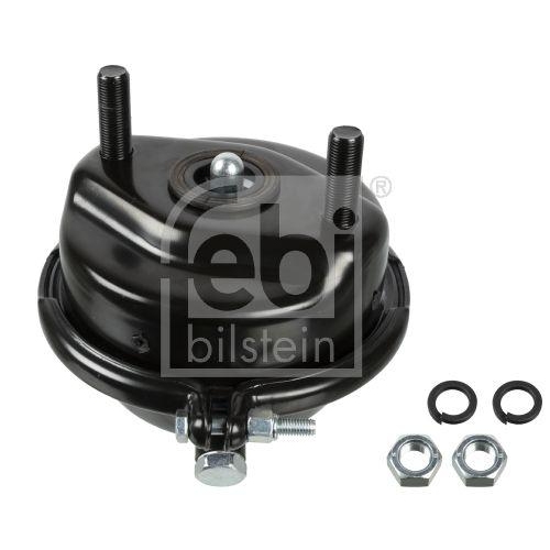 FEBI BILSTEIN Membranbremszylinder 176577