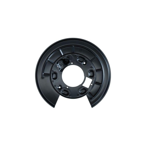 KAMOKA Spritzblech, Bremsscheibe 1180139