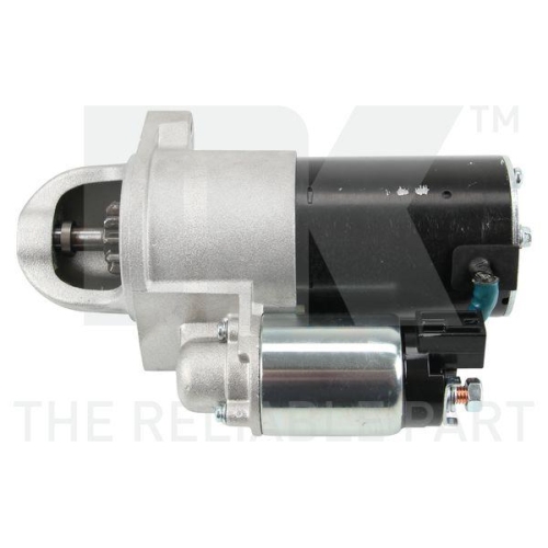 NK Starter 4734005
