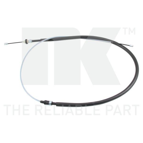 NK Seilzug, Feststellbremse 9099123