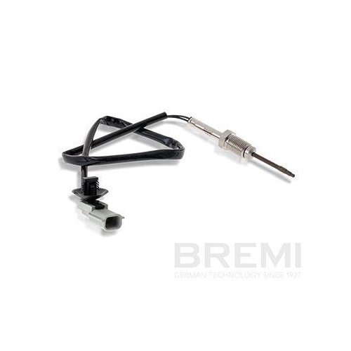 BREMI Sensor, Abgastemperatur