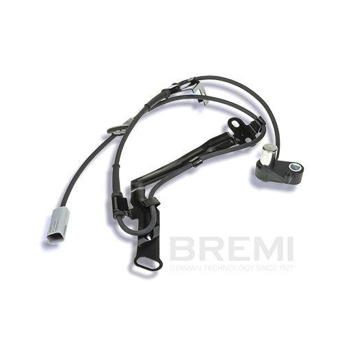BREMI Sensor, Raddrehzahl