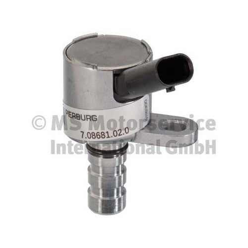 PIERBURG Öldruckventil 7.08681.02.0