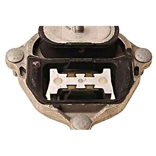 MAPCO Lagerung, Schaltgetriebe