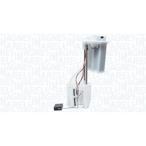 MAGNETI MARELLI Kraftstofffördermodul