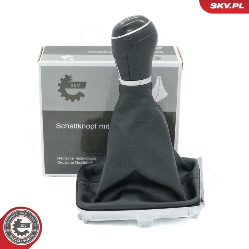 ESEN SKV Schalthebelknauf