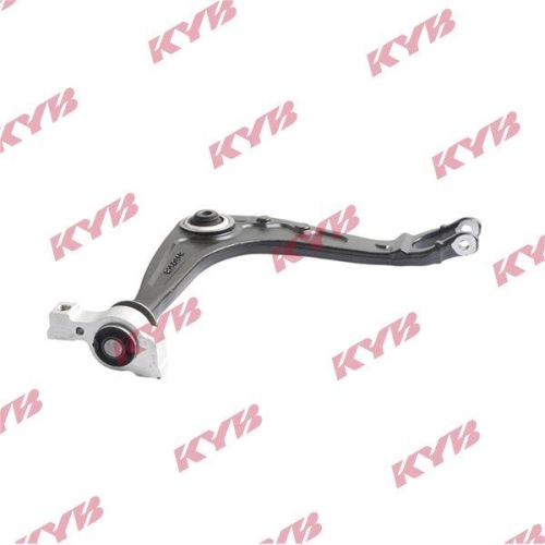 KYB Lenker, Radaufh&auml;ngung