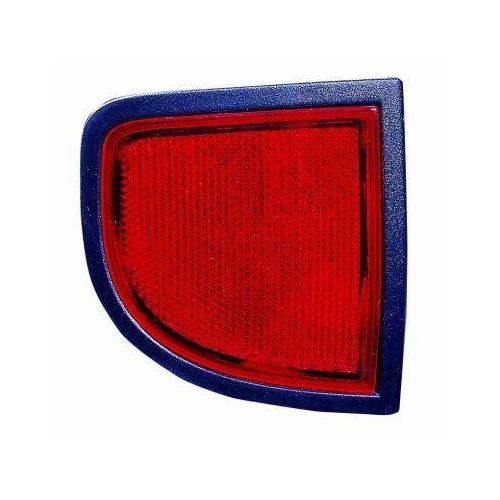 ABAKUS R&uuml;ckstrahler