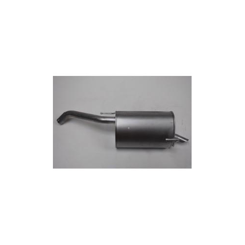 VEGAZ GmbH Endschalld&auml;mpfer