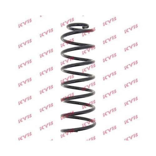 KYB Fahrwerksfeder K-Flex RC6721