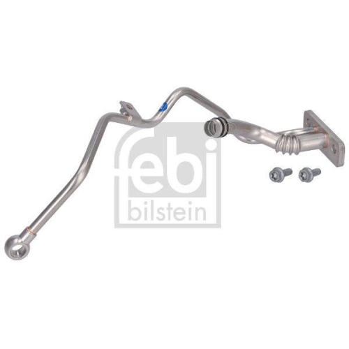 FEBI BILSTEIN Ölleitung, Lader 187860