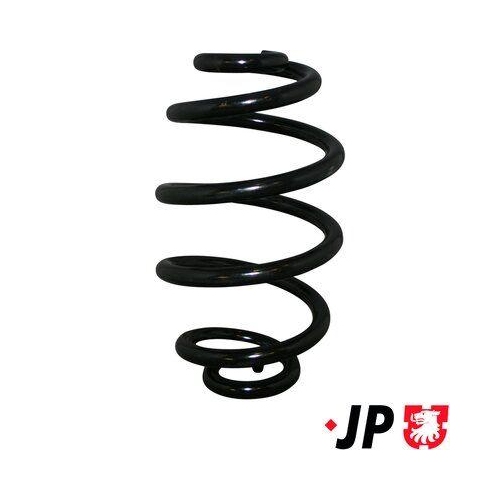 JP GROUP Fahrwerksfeder JP 1152202000