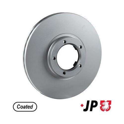 JP GROUP Bremsscheibe JP 1563103900