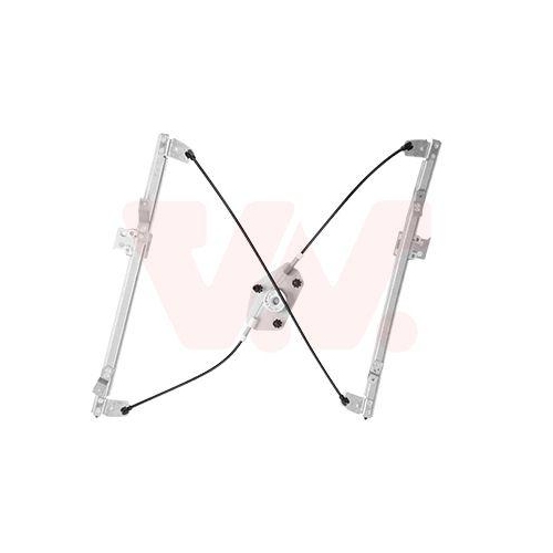 VAN WEZEL Fensterheber 0972262