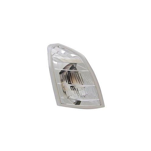 VAN WEZEL Blinkleuchte 3367906