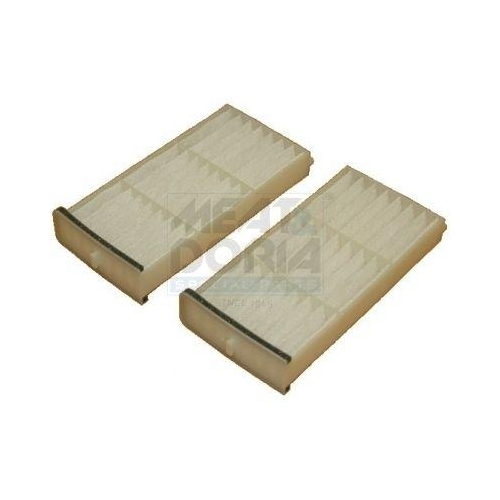 MEAT & DORIA Filter, Innenraumluft 17360F-X2