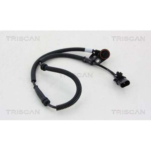 TRISCAN Sensor, Raddrehzahl 8180 43273