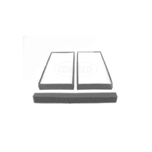 CORTECO Filter, Innenraumluft 80000656