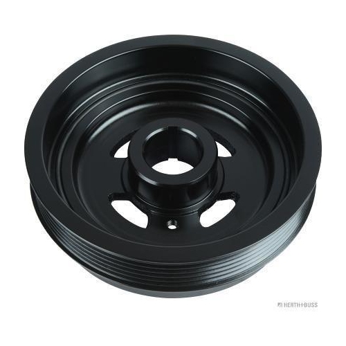 HERTH+BUSS JAKOPARTS Riemenscheibe, Kurbelwelle J1091004