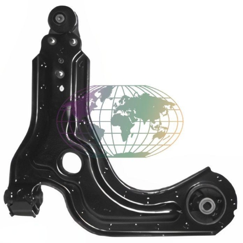 Lexmond Trading BV Lenkstockhebel 3616041
