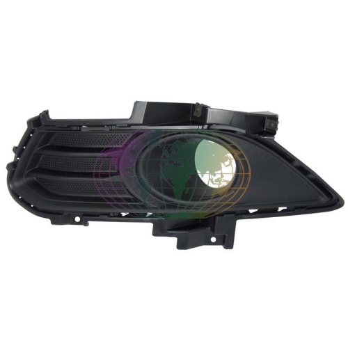 Lexmond Trading BV L&uuml;ftungsgitter, Sto&szlig;f&auml;nger 3677372