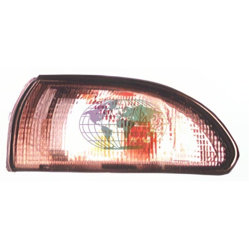 Lexmond Trading BV Blinkleuchte 6236321