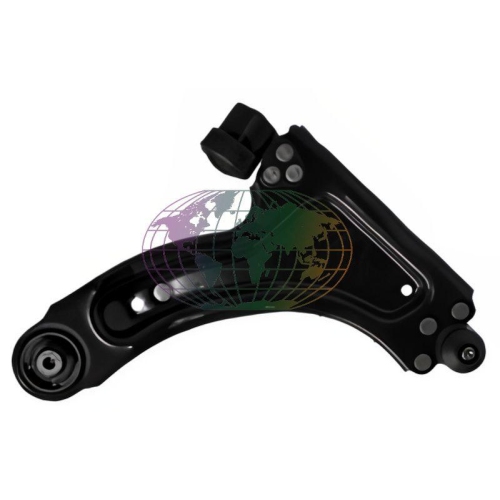 Lexmond Trading BV Lenkstockhebel 6441042