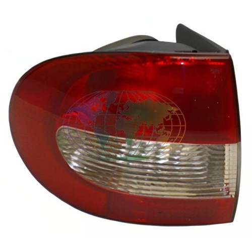 Lexmond Trading BV Schlussleuchte 7236451