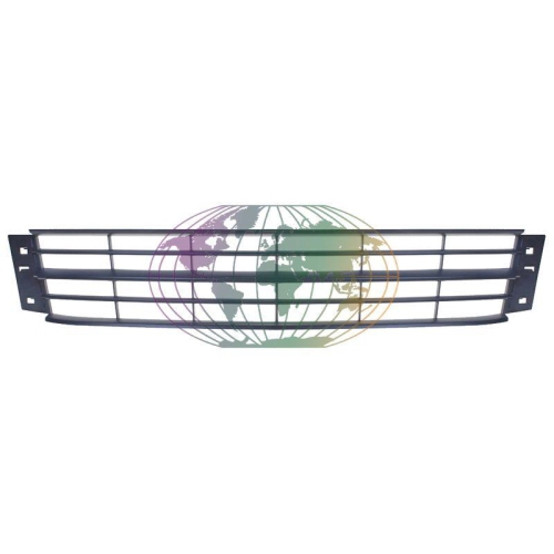 Lexmond Trading BV L&uuml;ftungsgitter, Sto&szlig;f&auml;nger 7829370