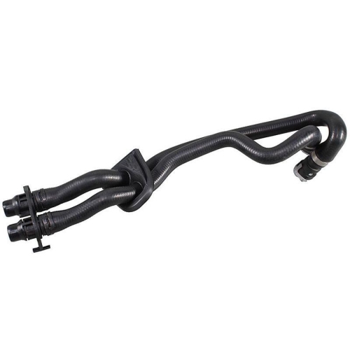 METZGER AUTOTEILE Heizungsschlauch 2421553