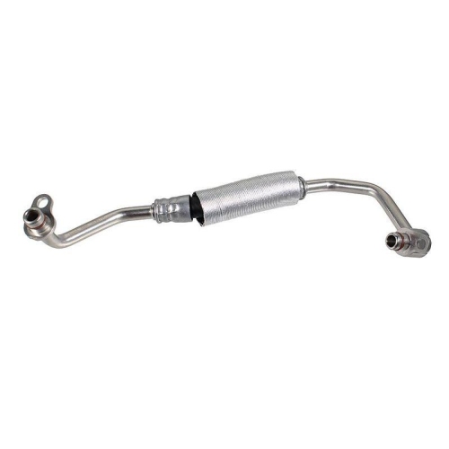 METZGER AUTOTEILE K&uuml;hlmittelrohrleitung GREENPARTS 4010610