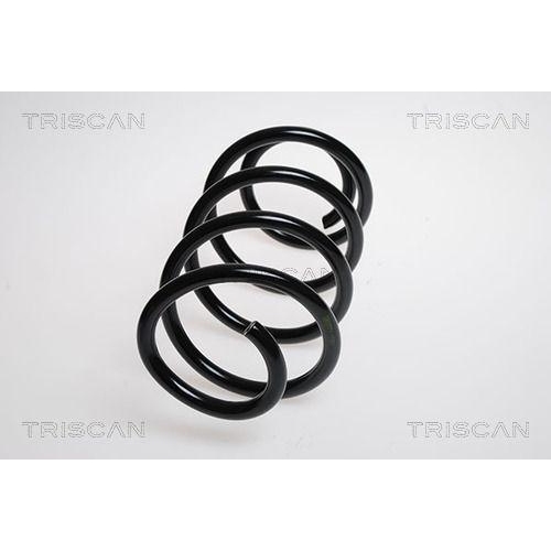 TRISCAN Fahrwerksfeder 8750 29218