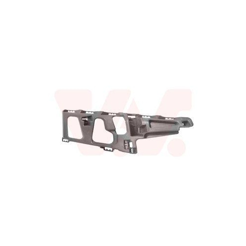 VAN WEZEL Halter, Sto&szlig;f&auml;nger ** Equipart ** 1882568