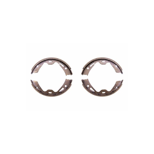 HELLA Bremsbackensatz, Feststellbremse 8DA 355 050-961