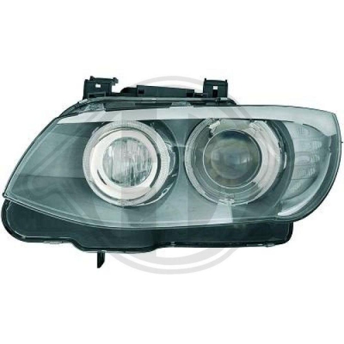 DIEDERICHS Hauptscheinwerfer HD Priority Parts 1216387